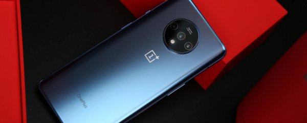 一加7t支持红外遥控吗
