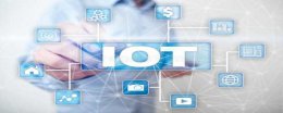 iot是什么 iot是什么行业