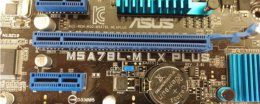 m5a78l-m lx3 plus配什么cpu