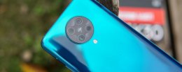k30有没有红外线 k30pro有红外线吗