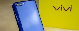 vivi啥手机 vivi是正版手机吗