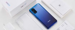 oxfan10是什么型号 oxfan00华为是什么型号