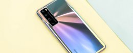 nova7能无线充电么 nova7支持无线充电器吗