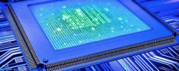 什么是电脑硬盘 什么是电脑CPU
