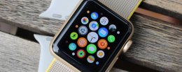 apple watch4和5的区别