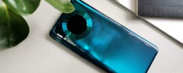 华为mate30pro有红外线遥控功能吗 华为mate30pro支持红外线遥控器吗?