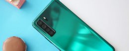 nova7 se像素多少 华为nova7se像素多少