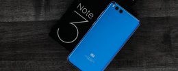 红米note9的刷新率 小米note3屏幕刷新率
