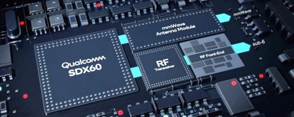 5g外置基带和内置的区别大吗