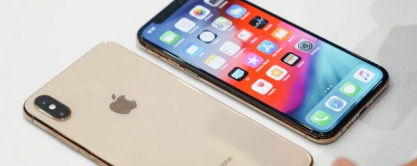 苹果xsmax多长多少厘米