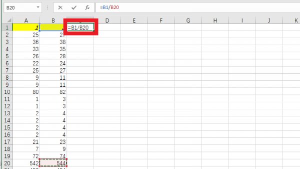所占比例怎么算 excel 所占比例怎么算 excel中F4