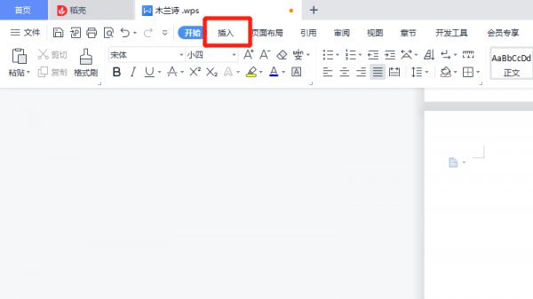 wps怎么画一条直线 wps里怎么画一条直线