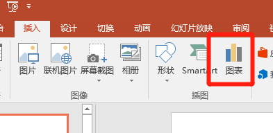 ppt做数据图 ppt数据分析图表制作教程