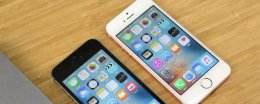 iphone se配置参数