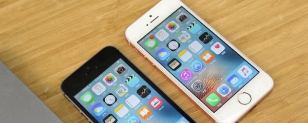 iphone se配置参数