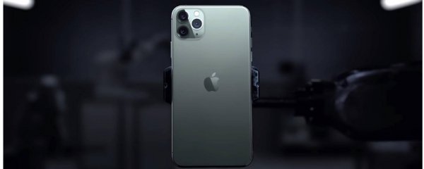 iphone11上市时间