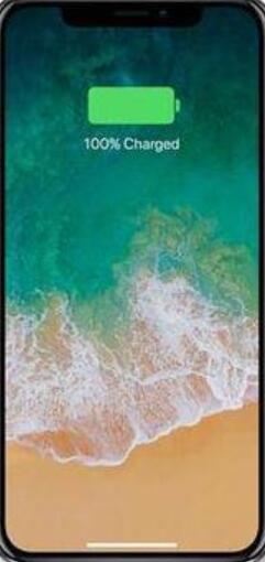 iphone11怎么显示电池百分比
