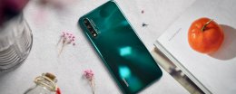 华为nova5pro怎么截屏 华为nova5pro怎么截屏幕长图