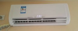 ec0空调上是什么意思 空调显示ec是什么意思啊