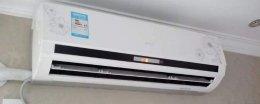 空调出现pc 空调显示pc是什么意思不运行了