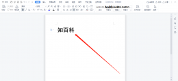 文档空白下划线怎么打出来 文档空白处怎么下划线后怎么打字没有了