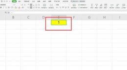Excel怎么下拉数字递增 excel怎么下拉数字递增而不是复制