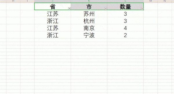 Excel如何筛选数据 excel如何筛选数据并且相加