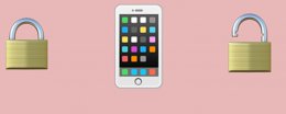 iphone有锁和无锁的区别 iPhone有锁和无锁的区别是什么