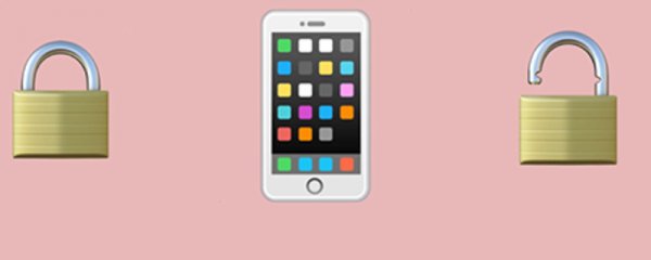 iphone有锁和无锁的区别
