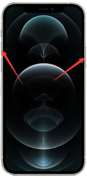苹果11怎么强制关机 iphone11怎么强制关机