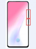 vivox9手机黑屏但是有声音 vivo手机黑屏了但是有声音怎么办