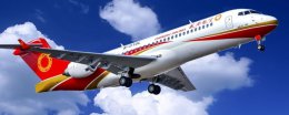 arj21飞机是国产飞机吗 arj21飞机是哪个公司生产的