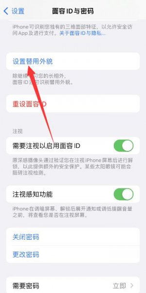 苹果13晚上面容识别不了 苹果11夜里面容识别不了