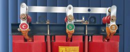scb13变压器型号含义 SCB13变压器技术参数