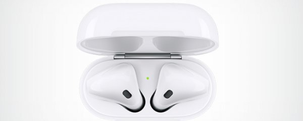 airpods降噪是几代 airpods一代有降噪吗