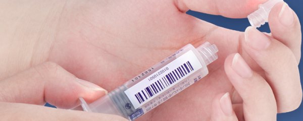 预充式导管冲洗器是什么 预充式导管冲洗器是干什么用的