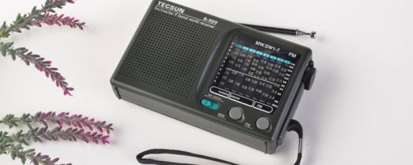 收音机st和loc什么意思 车载收音机st与loc区别