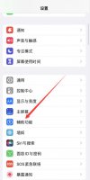 苹果手机侧边静音键没反应 苹果手机侧面静音键失灵怎么办