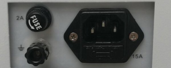 ecd是什么检测器 ECD检测器的检测原理以及适用范围