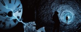 钟慢效应推导 时间机器是用相对论的动钟变慢效应和什么来研究的