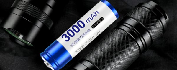锂电池的种类 锂电池的种类与电压