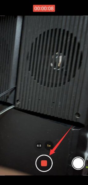 苹果手机拍视频怎么暂停 苹果手机拍视频怎么暂停然后接着拍