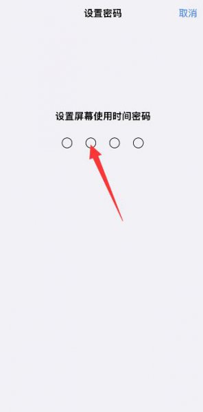 苹果有没有应用锁 苹果有没有应用锁的