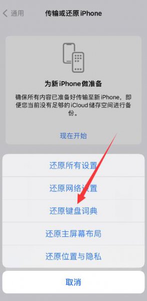 苹果键盘打不出字怎么回事 苹果手机为什么打字键盘不出来怎么解决