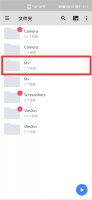mp4格式播放没有声音 手机播放mkv格式视频没有声音