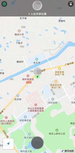 华为位置共享怎么找到对方 华为手机共享定位在哪里查看对方