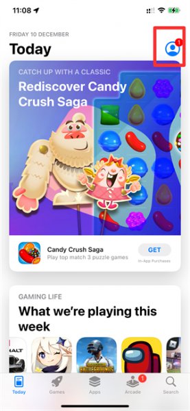 苹果手机appstore怎么变成中文