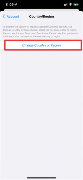 苹果手机appstore怎么变成中文