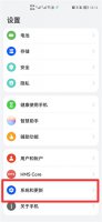 手机没有颜色怎么恢复 手机没有颜色怎么恢复华为