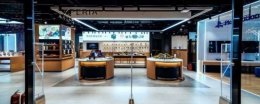 直营店和旗舰店的区别 品牌直营店和旗舰店的区别